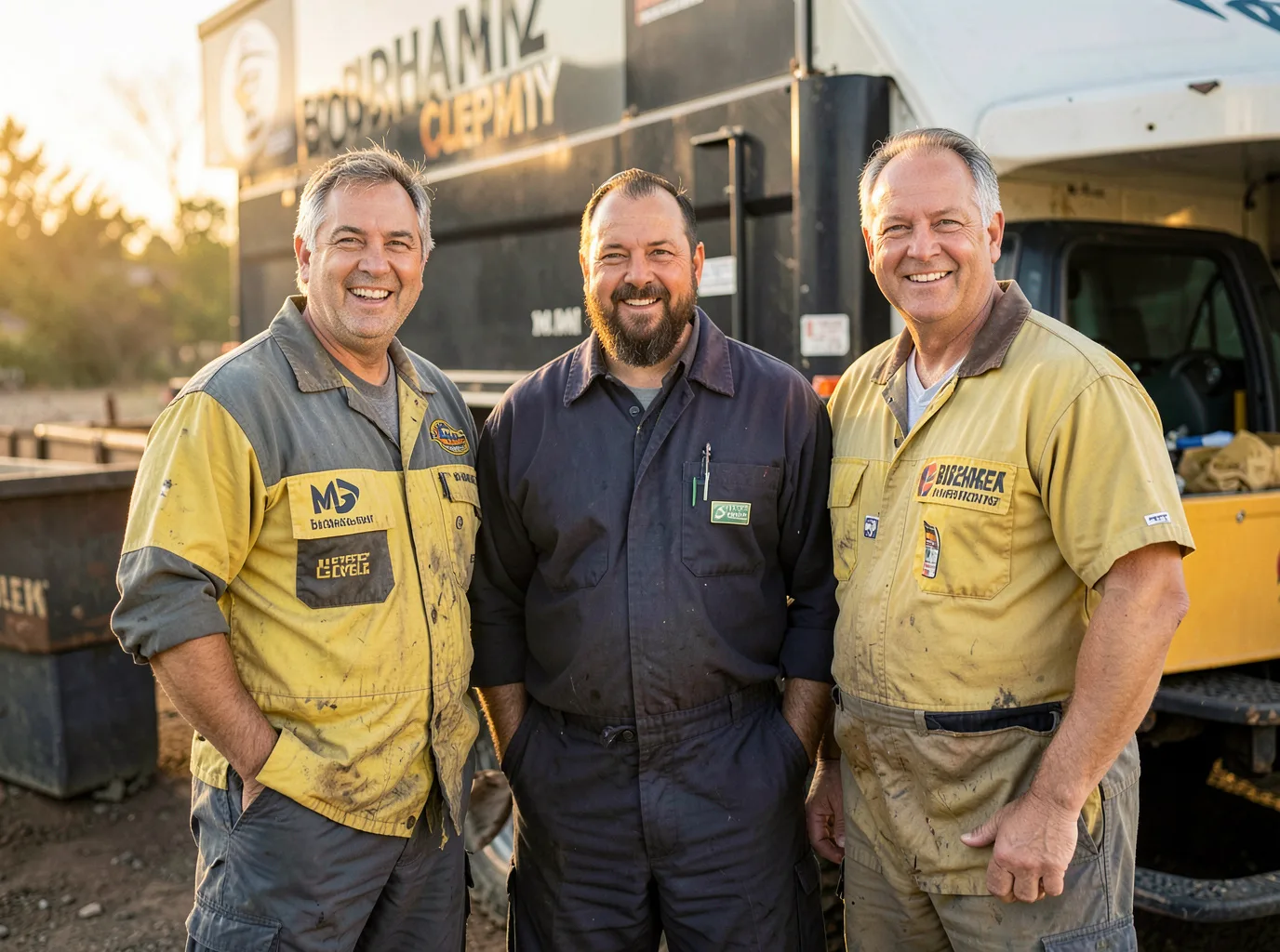 Sewage Cleanup company in Columbus Junction, IA