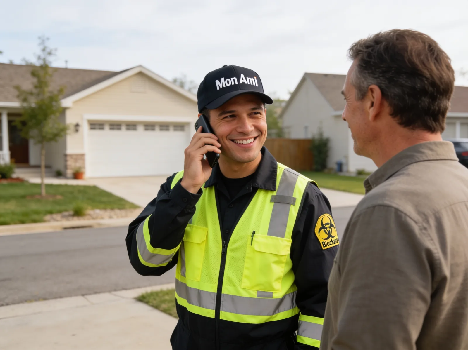 Sewage Cleanup Columbus Junction, IA FAQs