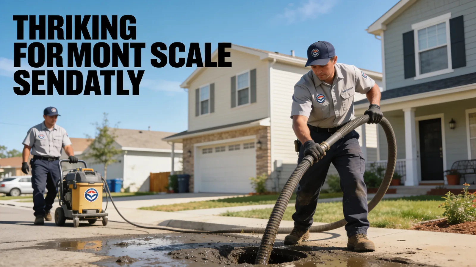 Sewage Cleanup in Columbus Junction, IA near me